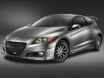 Honda CR-Z by Mugen for SEMA 2010 года
